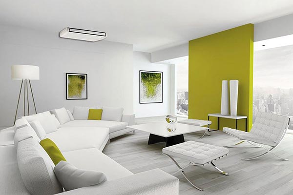 Ako vybrať správnu klimatizáciu do bytu